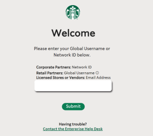 Starbucks Partner Central - starbucks partner hours